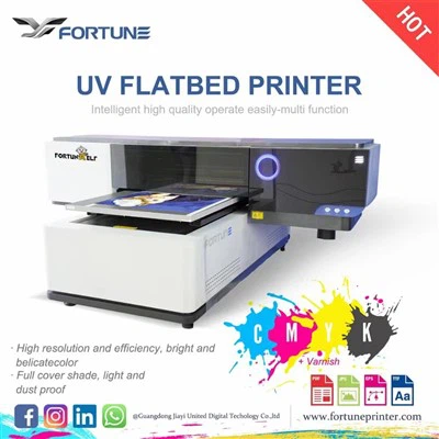 Tiskárna loga golfového míče