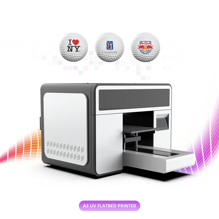 Phone Case Printer Uv A3