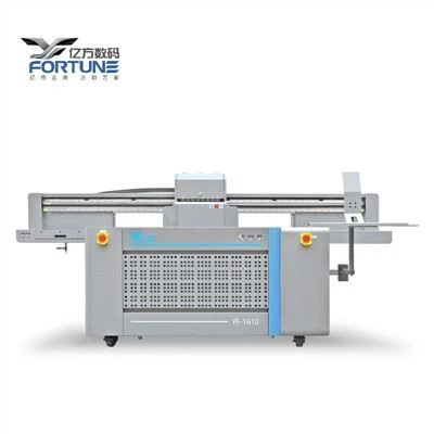 UV embosovací tiskárna