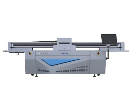 2513 Acrylic Printer