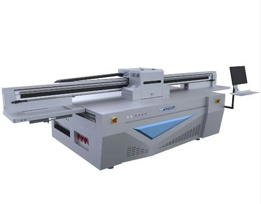 2513 Acrylic Printer