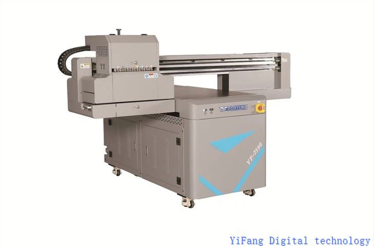 Foil Xpress Hot Foil Printer