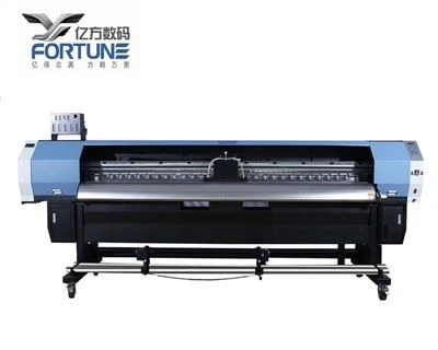 Tiskárna na plátno