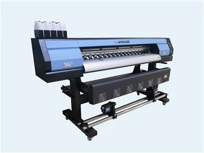 Fortune Eco-solventní tiskárna