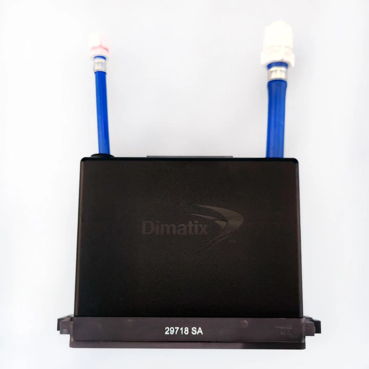 Starfire1024 Printhead