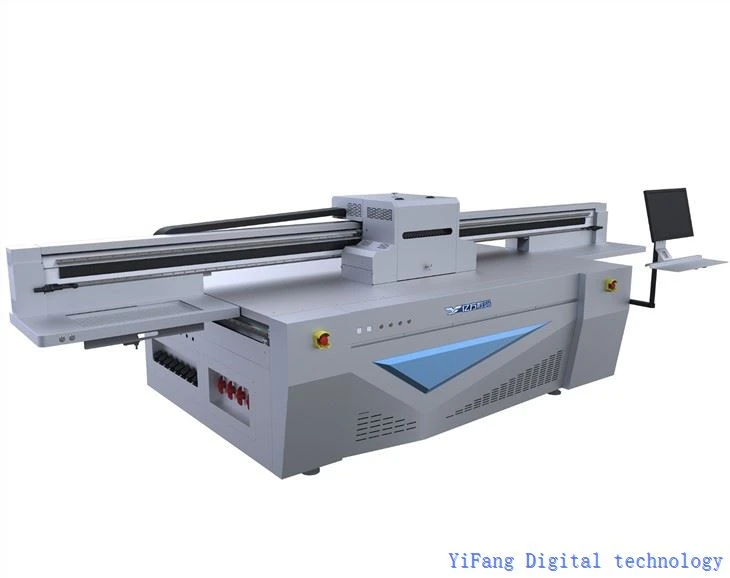 Yoga Mat Printer