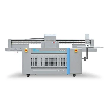 1610 Flatbed Printer Ricoh G5i 720*1800 DPI