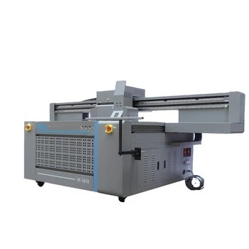 1610 Flatbed Printer Ricoh G5i 720*1800 DPI