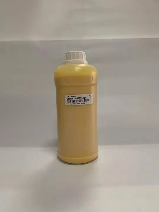 Eco Solvent Ink For I3200