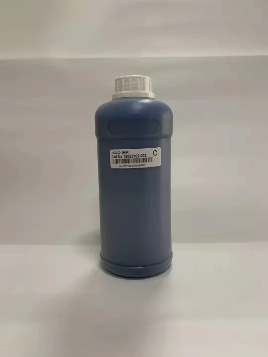 Eco Solvent Ink For I3200