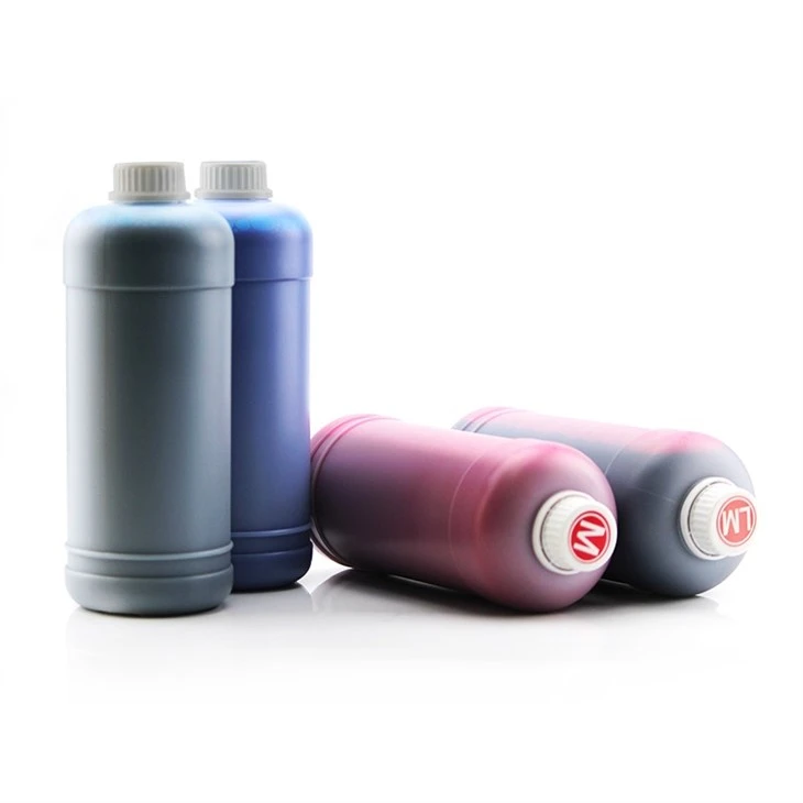 Eco Solvent Ink For I3200