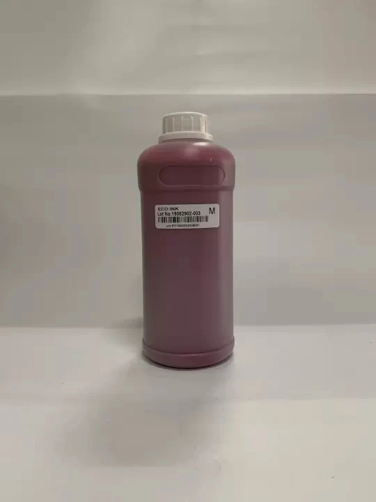 Eco Solvent Ink For I3200