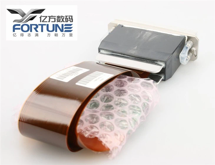 Ricoh Gen 5 Print Haed For 2513 UV Printer