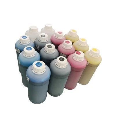 Tiskárna Eco Solvent Ink I3200