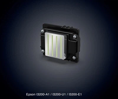 Tisková hlava EPS I3200